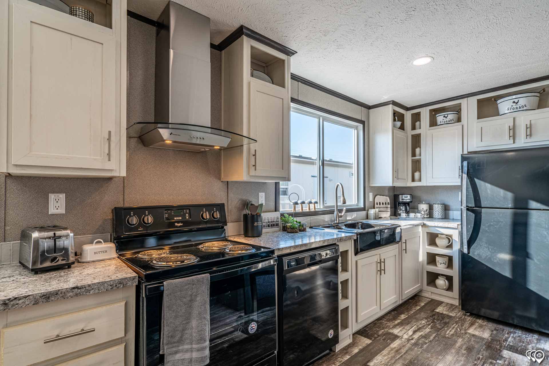 Manufactured Homes, Modular Homes, and Mobile Homes for Sale